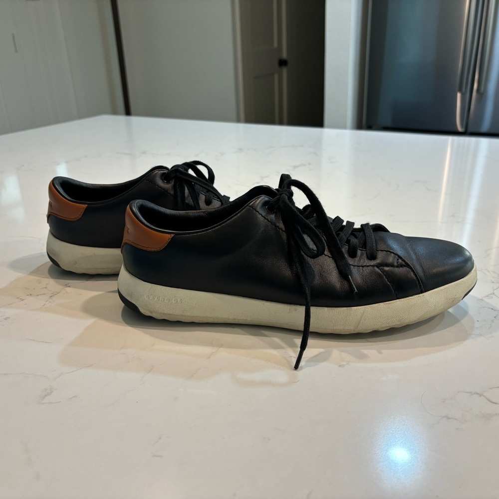 Cole Haan